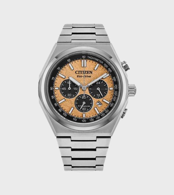 Citizen  Watches - Silver undefined
