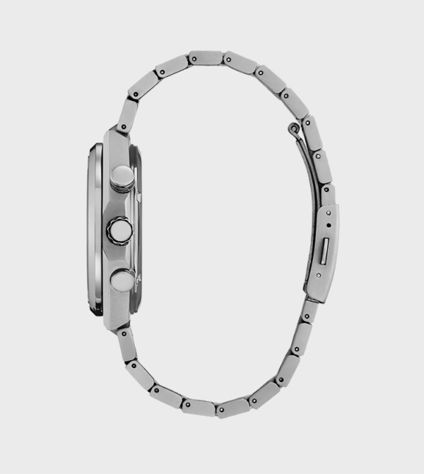 Citizen  Watches - Silver undefined