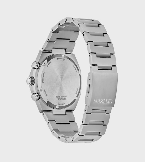 Citizen  Watches - Silver undefined