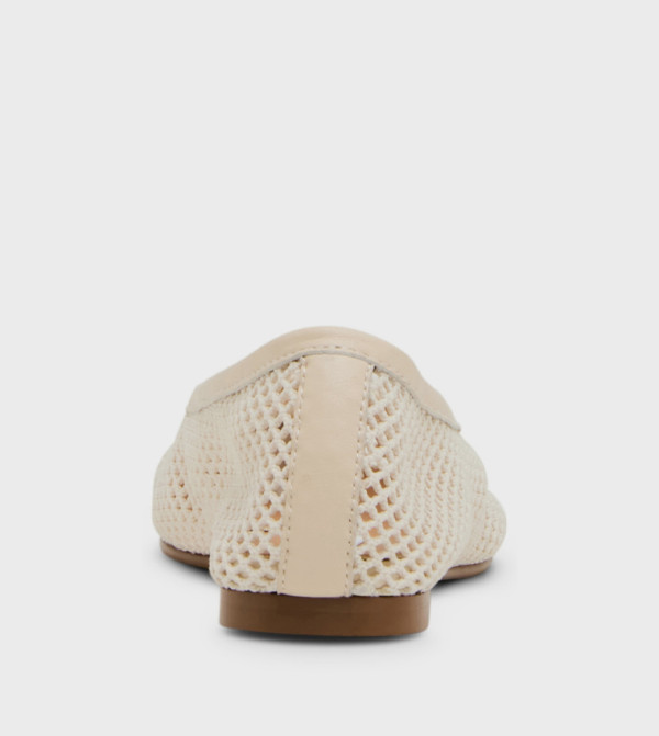 Steve Madden  Ballerinas - BONE undefined