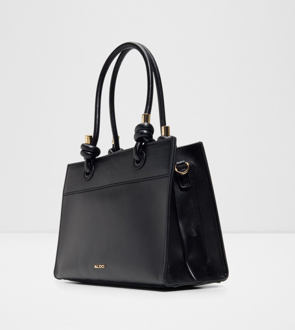 Aldo Tote Bags - BLACK Tote Bags