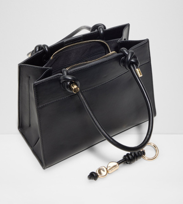 Aldo Tote Bags - BLACK Tote Bags