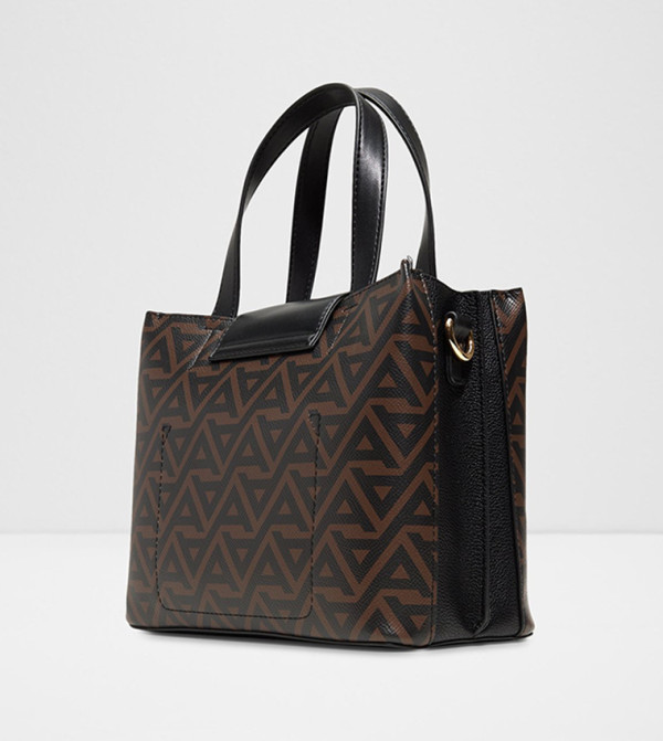 Aldo  Bags - Brown Satchel Bags