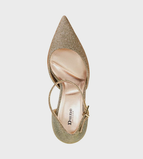 Dune London  Pumps - Brown Pumps