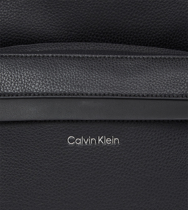 Calvin Klein  Backpacks - Black undefined
