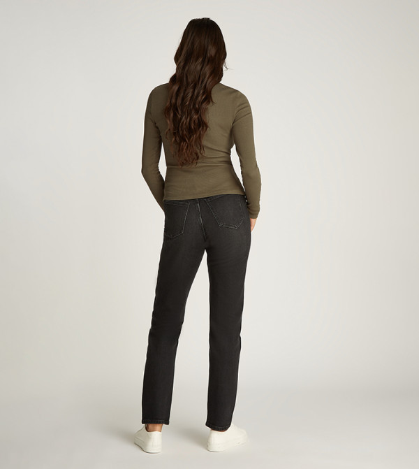 Calvin Klein Calvin Klein - Green Casual Tops