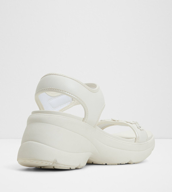 Aldo  caution-hottest-deals-om - White Wedges