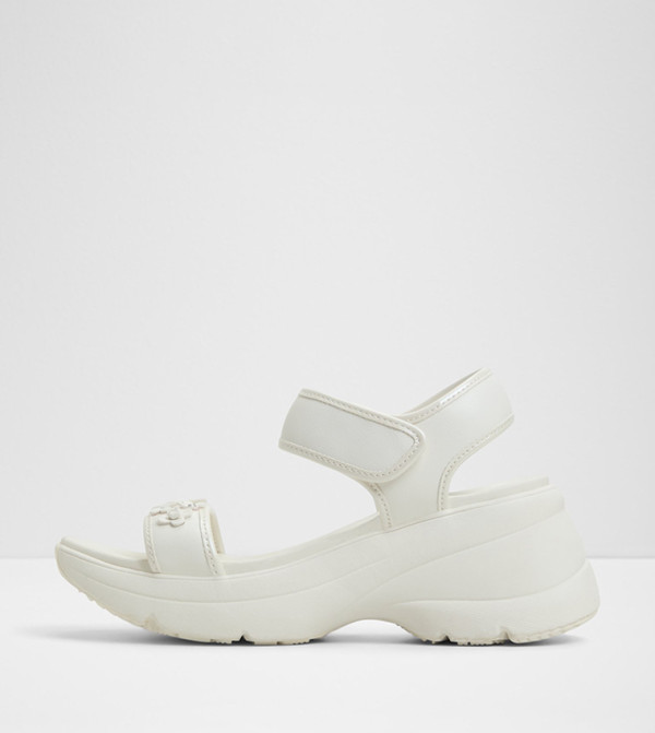 Aldo  caution-hottest-deals-om - White Wedges