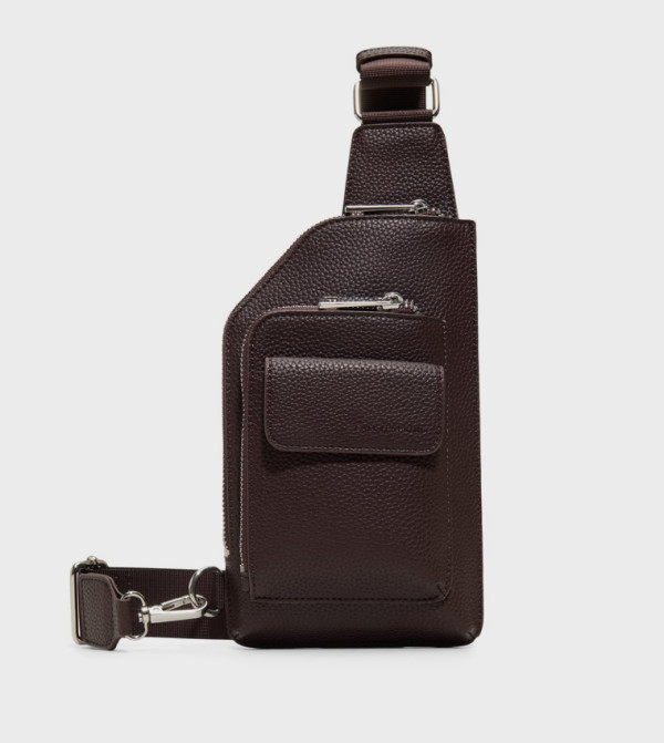 Call it Spring  utility-workwear - Brown undefined