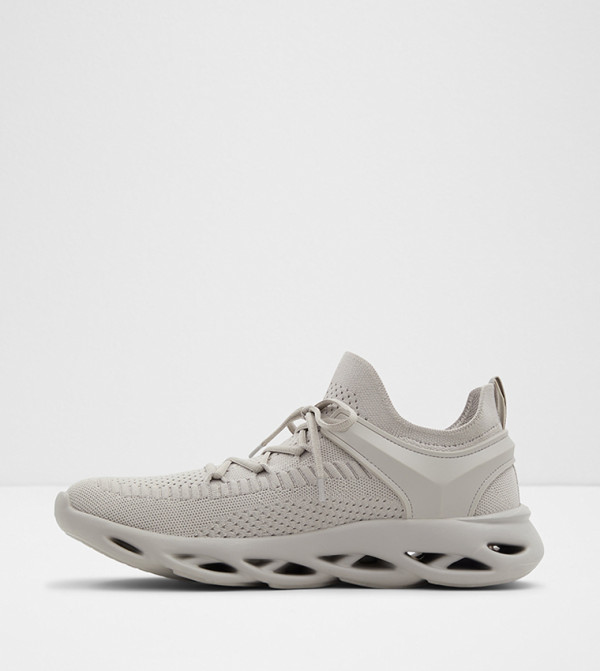 Aldo aldo-pillow-walk - Grey Casual Lace up