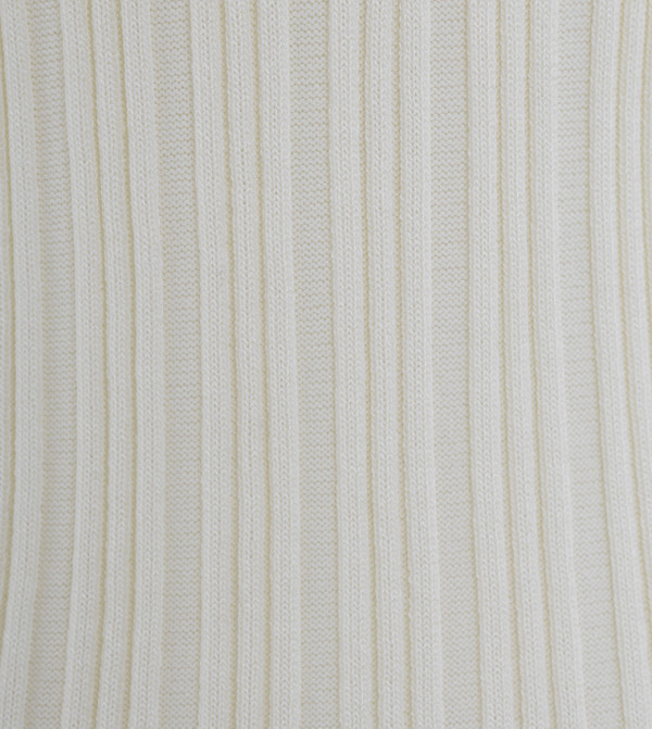 Lichi Lichi - Cream Cardigans