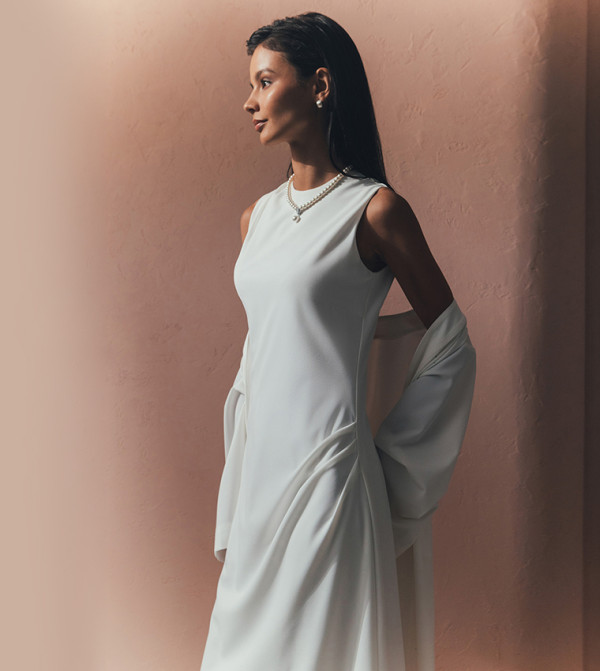 Lichi Lichi - White Cardigans