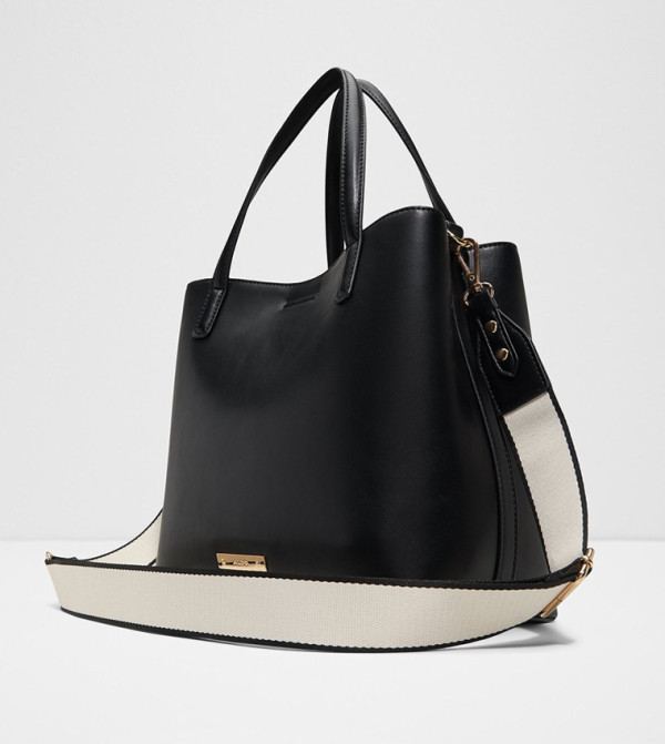Aldo  Satchel Bags - Black Satchel Bags