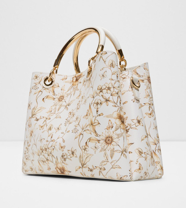 ألدو ألدو - كريمي  Satchel Bags