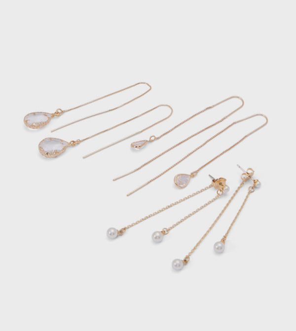 Aldo Accessories  Earrings - Gold Earrings