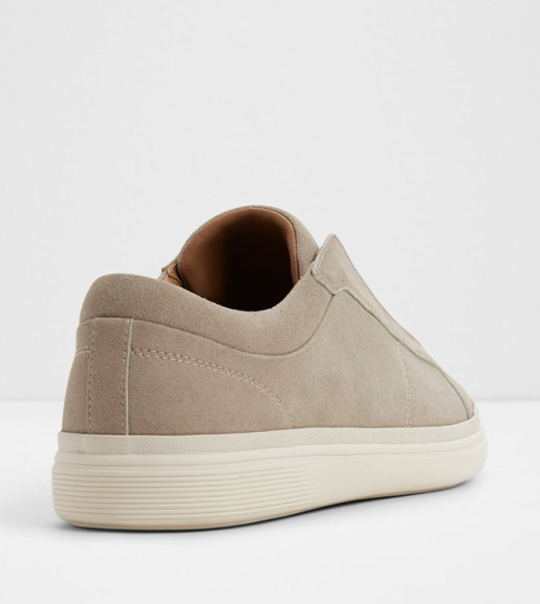 Aldo Sneakers - Beige Low Top