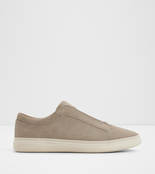 Aldo Sneakers - Beige Low Top