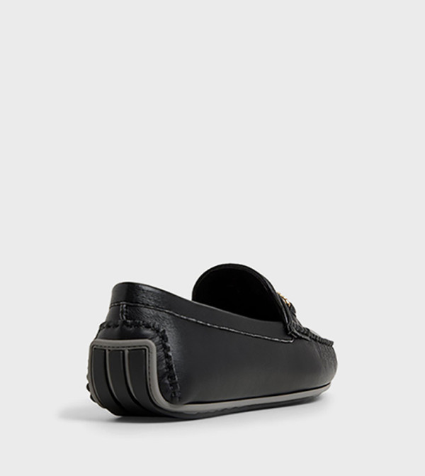 Call it Spring Loafers & Moccasins - Black undefined