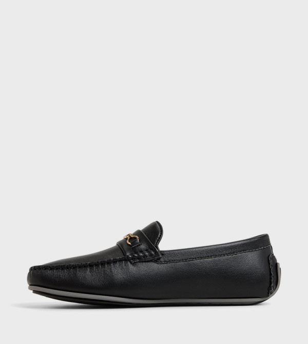 Call it Spring Loafers & Moccasins - Black undefined