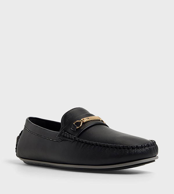 Call it Spring Loafers & Moccasins - Black undefined