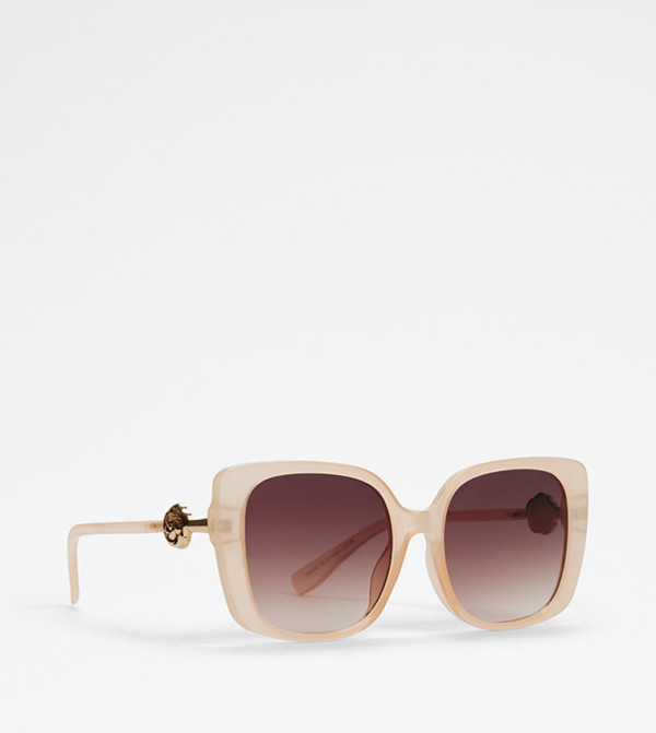 Aldo Accessories  Sunglasses - Beige undefined