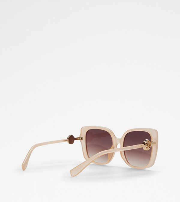 Aldo Accessories  Sunglasses - Beige undefined
