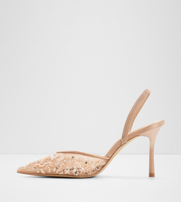 Aldo  Sandals - Pink Pumps