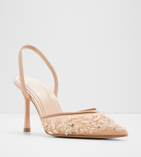 Aldo  Sandals - Pink Pumps