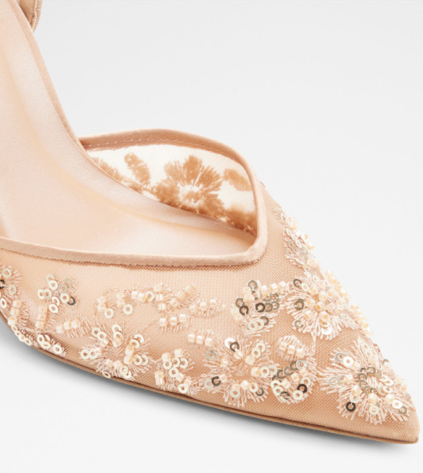 Aldo  Sandals - Pink Pumps