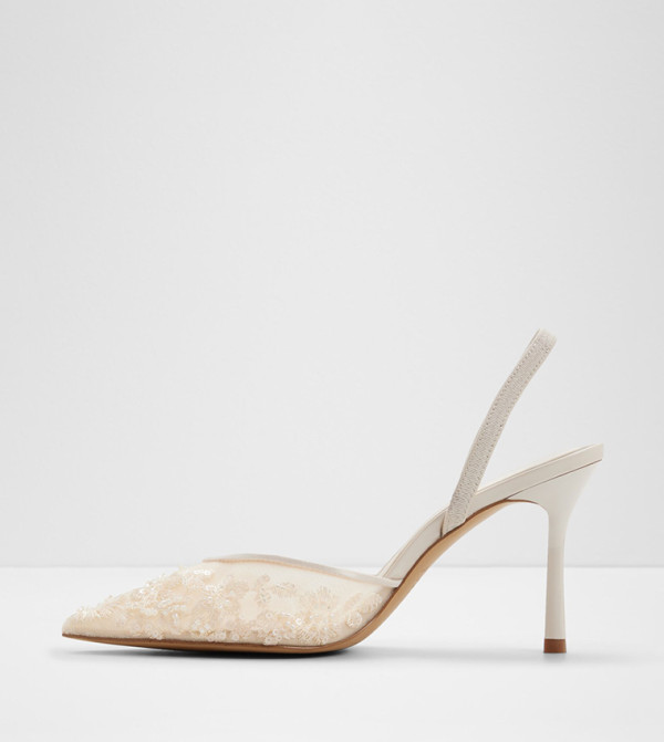 Aldo Aldo - Beige Pumps