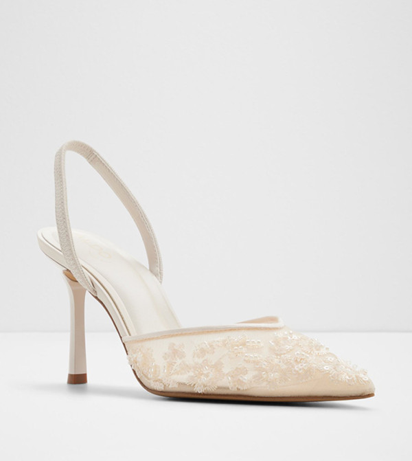 Aldo Aldo - Beige Pumps
