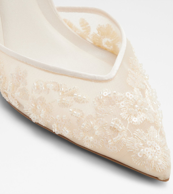 Aldo Aldo - Beige Pumps