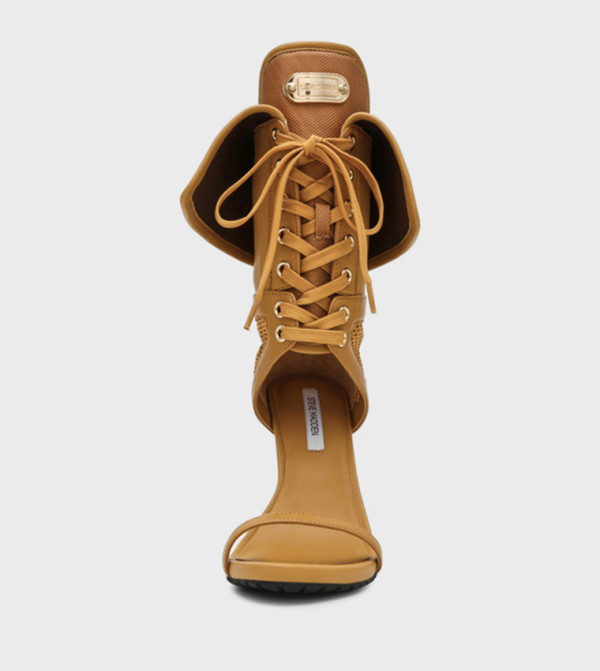 Steve Madden  Stilettos - Camel Stilettos