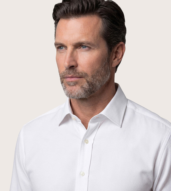 CAMICISSIMA CAMICISSIMA - White Long Sleeves