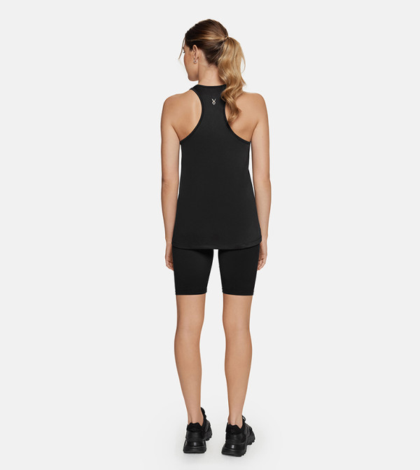 Cardio Bunny Cardio Bunny - BLACK Tops
