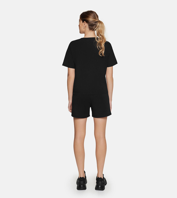Cardio Bunny Cardio Bunny - BLACK Tops