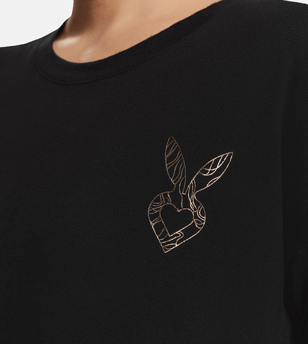 Cardio Bunny Cardio Bunny - BLACK Tops