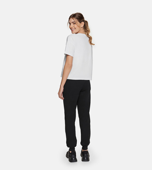 Cardio Bunny Cardio Bunny - White Tops