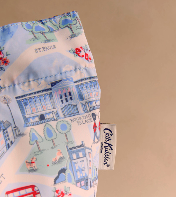 Cath Kidston Cath Kidston - Blue Tote Bags