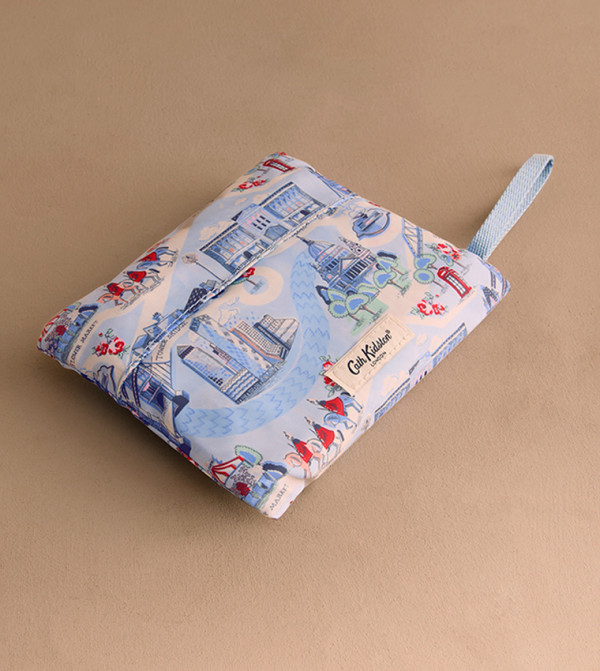 Cath Kidston Cath Kidston - Blue Tote Bags