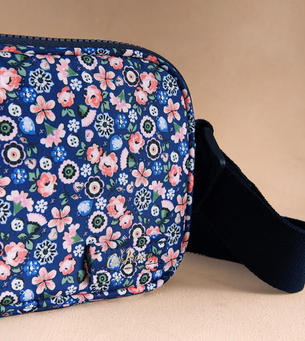 Cath Kidston Cath Kidston - Navy Cross Body Bags