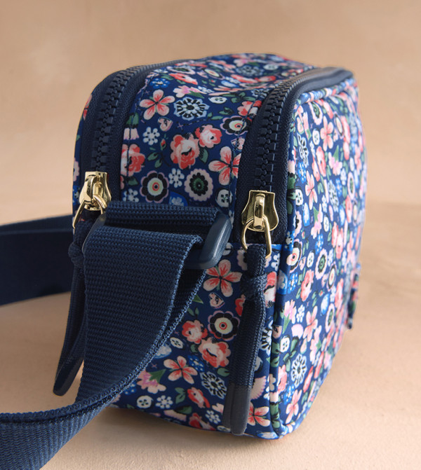 Cath Kidston Cath Kidston - Navy Cross Body Bags