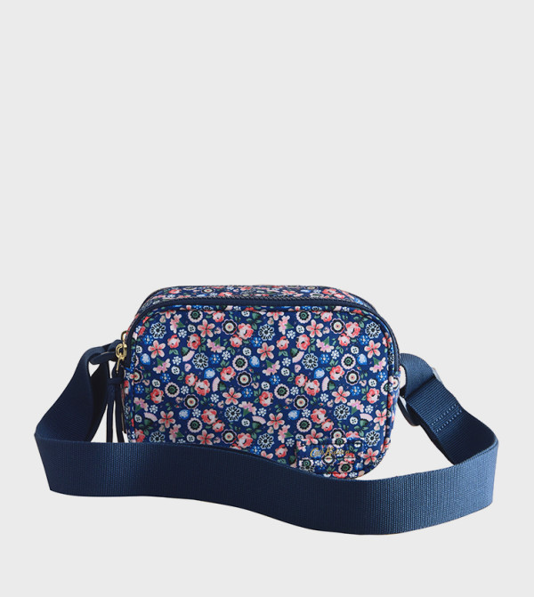Cath Kidston Cath Kidston - Navy Cross Body Bags