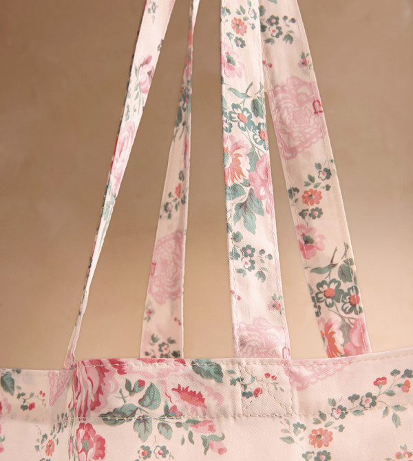 Cath Kidston Cath Kidston - Pink Tote Bags