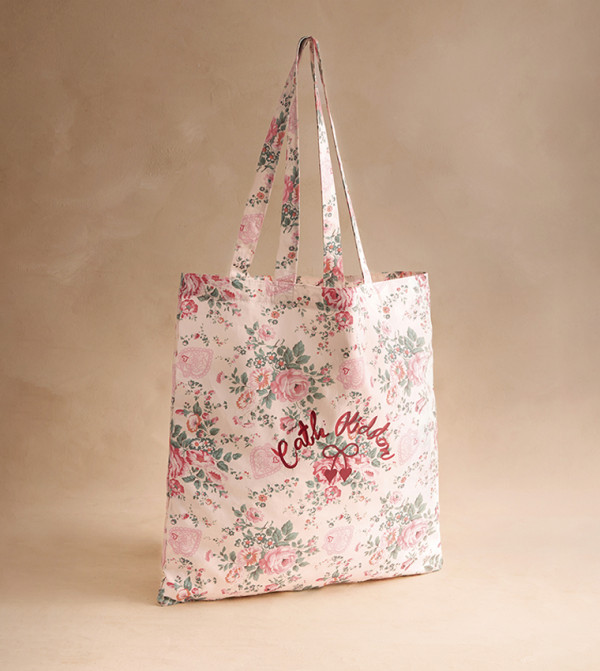 Cath Kidston Cath Kidston - Pink Tote Bags