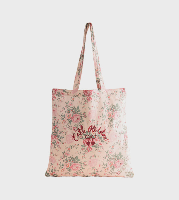 Cath Kidston Cath Kidston - Pink Tote Bags