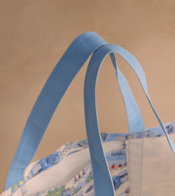 Cath Kidston Cath Kidston - Blue Tote Bags