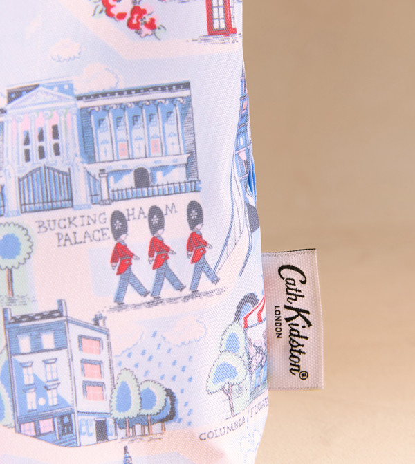 Cath Kidston Cath Kidston - Blue Tote Bags