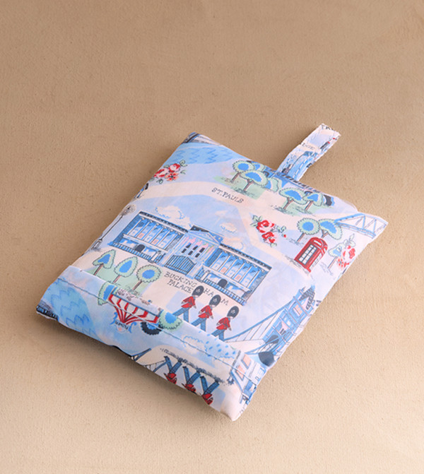 Cath Kidston Cath Kidston - Blue Tote Bags