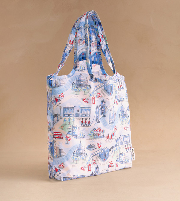 Cath Kidston Cath Kidston - Blue Tote Bags